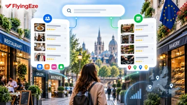 Google Adds Local Businesses to New EEA Search Result Units: What Changes for Local SEO