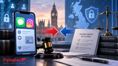Meta Challenges UK Online Safety Rules for WhatsApp and Instagram