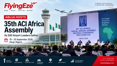 Abuja Hosts 35th ACI Africa Assembly as 500 Airport Leaders Gather