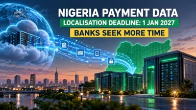 Nigerian Banks Seek More Time for CBN Payment Data Localisation