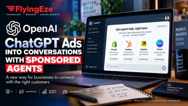 OpenAI expands ChatGPT Ads with Sponsored Agents, Shopify and HubSpot integrations