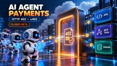 Cloudflare Monetization Gateway Beta Lets AI Agents Pay Per Request