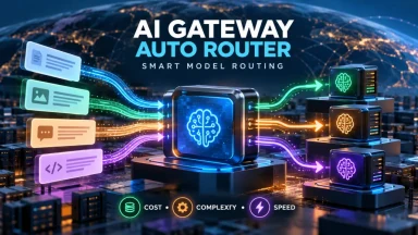 Cloudflare AI Gateway Auto Router Chooses Models to Cut AI Costs
