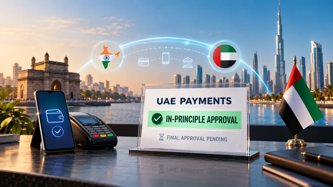 PhonePe Gets Initial UAE Central Bank Approval for Payment Licences