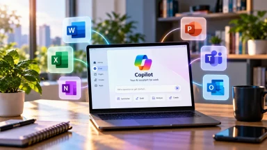 Microsoft Rebuilds Copilot Around Home, Code and Autopilot