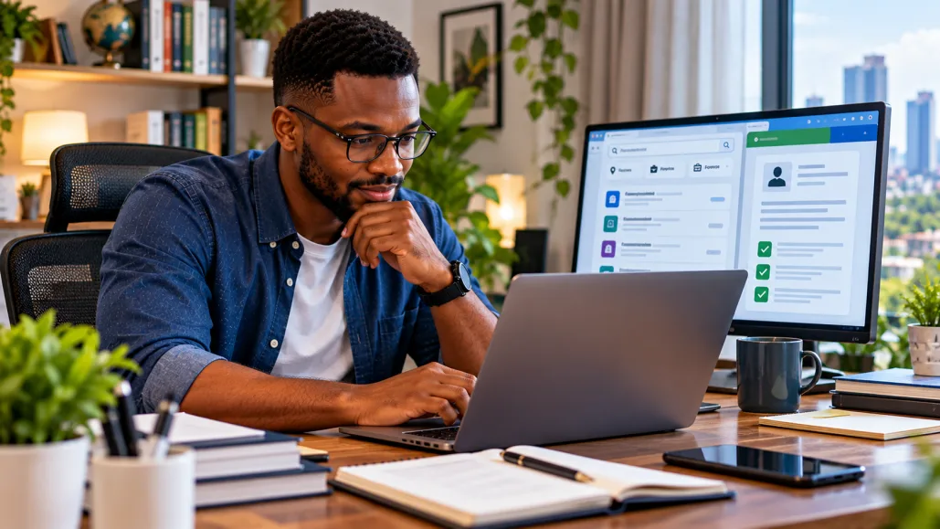 Where to Find Legitimate Remote Jobs in Nigeria: Platforms and Application Tips