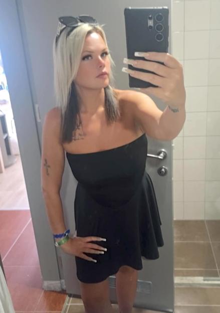 VIDEO: Mum-of-two who forked out £420 a WEEK on takeaways ditches junk food after gastric sleeve and sheds 13 stone.