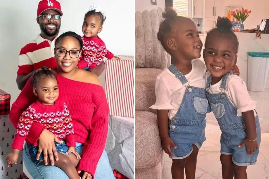 Tragic Loss: Mother and 2-Year-Old Daughter Killed by Lightning Strike, Devastated Husband Mourns ‘I’ve Just Lost My Best Friend’