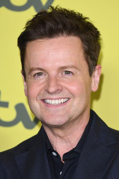 Declan Donnelly Shares His Close Call with Arrest After Accidental Shoplifting at M&S Service Station