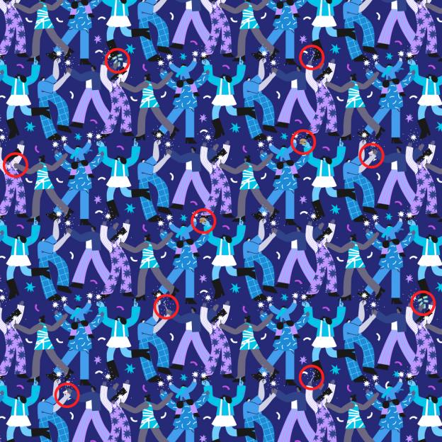 Solution to the Challenge