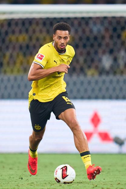'Newcastle Targets Premier League Star's Brother as Bruno Guimaraes Replacement Amid Arsenal's Transfer Pursuit'
