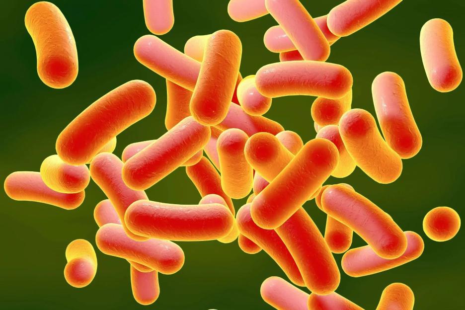 UK Faces Rapid Spread of Sexually Transmitted Tummy Bug: Diarrhea and 3 Key Symptoms to Watch For