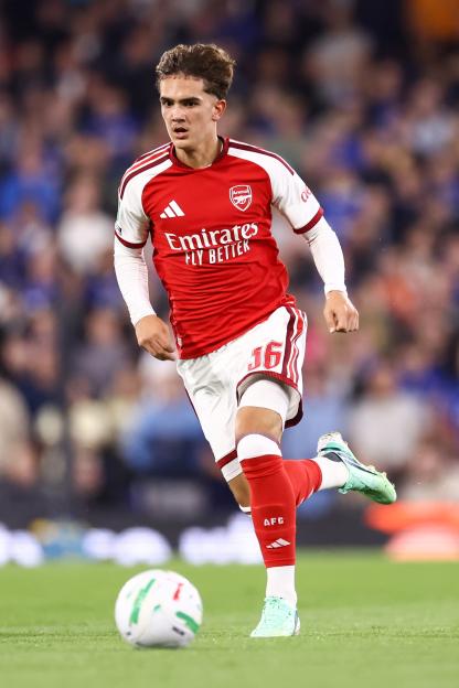 Ipswich Town v Arsenal - Carabao Cup Third Round