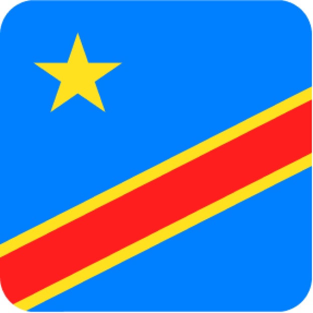 Congo-dr
