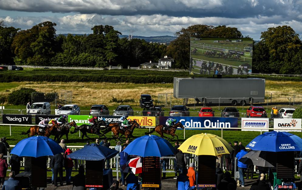 Major Racetrack Halts Racing for Second Consecutive Night After Jockey Injury and Horse Slip Raises Concerns