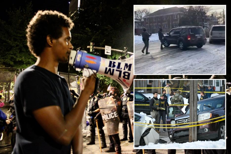 Minneapolis Tragedy Sparks Fiery Polarization: The City of George Floyd on the Brink