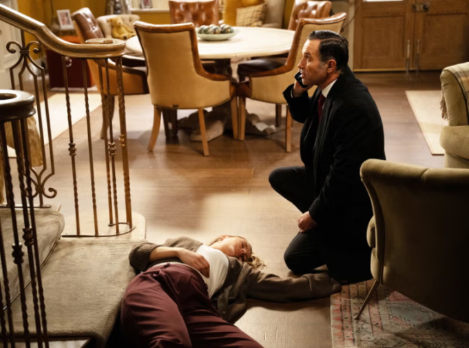 Emmerdale Star 'Fights for Survival' After Shocking Attack Before Soap Departure