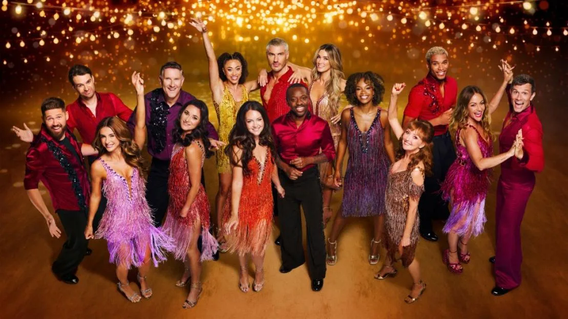 When does Strictly 2026 finish? End date and schedule for 24th series of BBC showpiece