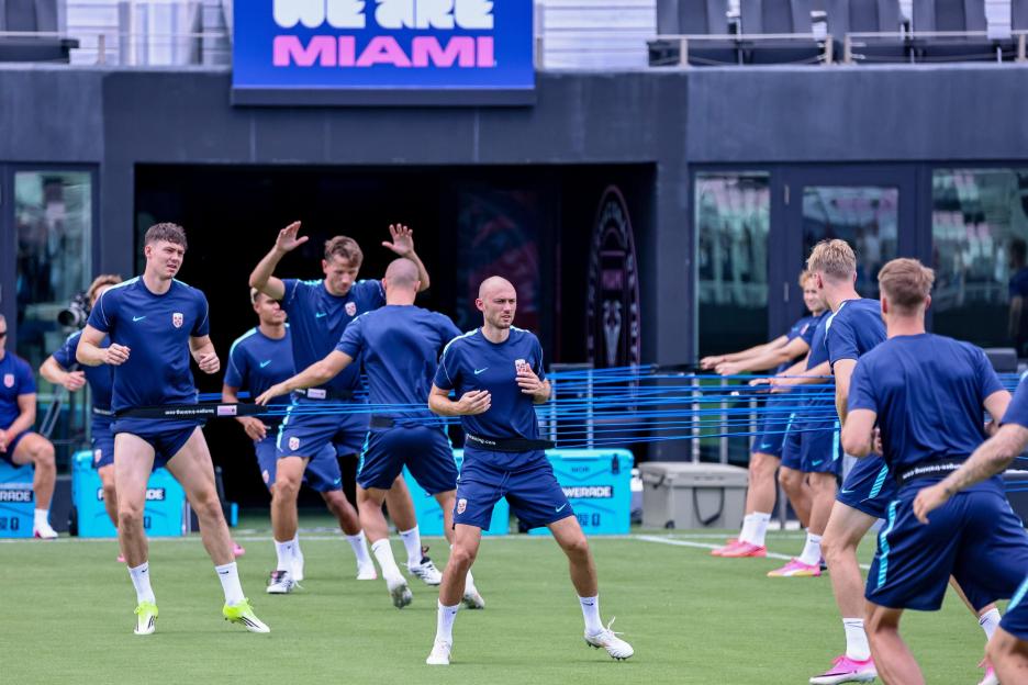 Belgium Faces Setback as Premier League Star Injured Right Before Spain World Cup Match