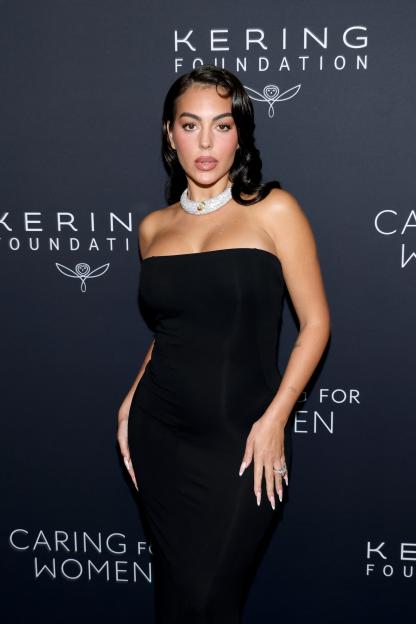 2025 Kering Caring For Women