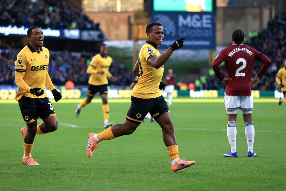 Wolves 3, West Ham 0: Nuno Espirito Santo's Job on the Line After Stinging Defeat to League's Bottom Dwellers