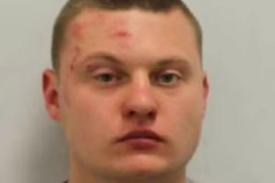 22-Year-Old Sentenced to 20 Years for Brutal Murder of Pensioner on His Doorstep