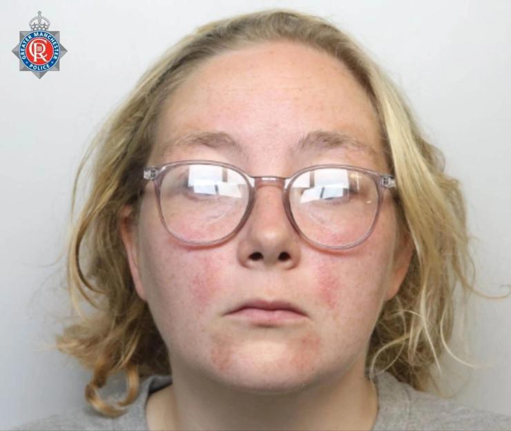 Stacey Sharples court case