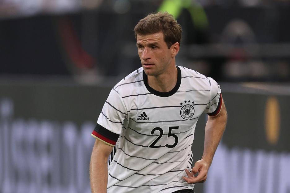 UCL Showdown: Muller Cautions Bayern Munich About the Threat of Real Madrid