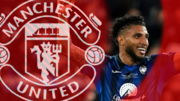 Man Utd Transfer Update: Ederson on the Brink of £38m Move, Barcelona Eyes Rashford, Leicester Defender in Sight!
