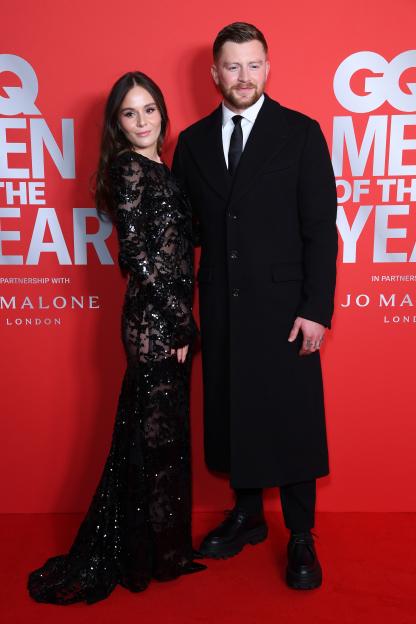 Outrage as ‘Selfish’ Adam Peaty and Holly Ramsay Close Historic Church to the Public for Their Wedding Day