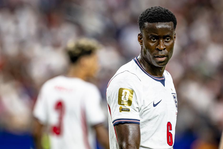 England v Croatia: Group L - FIFA World Cup 2026