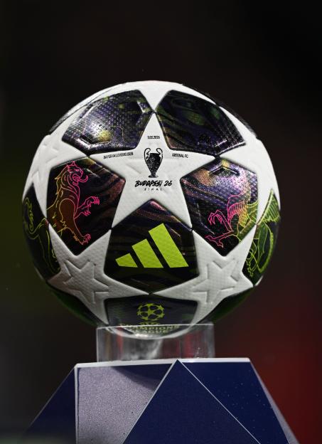 Bayer 04 Leverkusen v Arsenal FC - UEFA Champions League 2025/26 Round of 16 First Leg