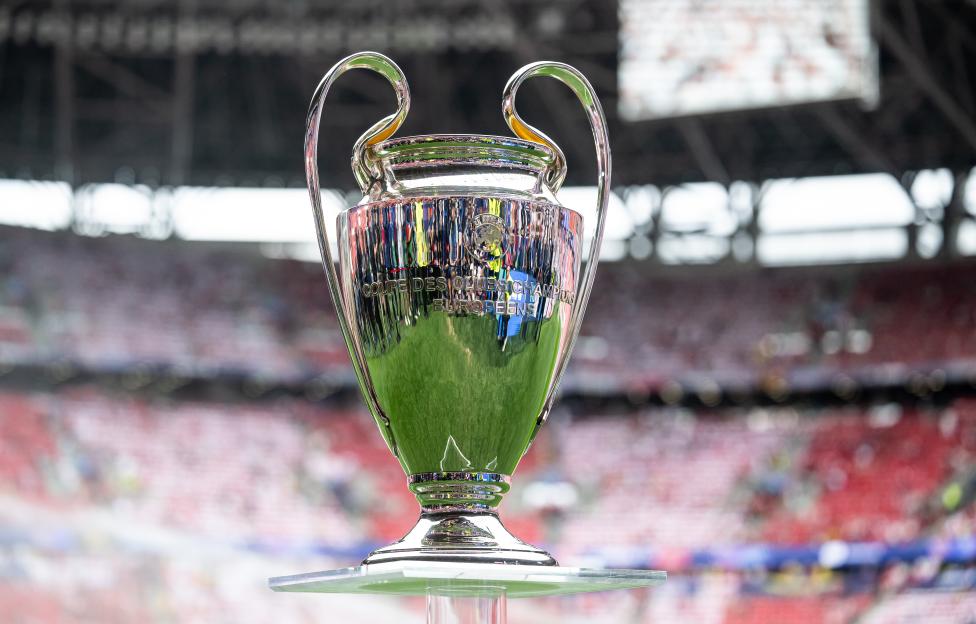 Fans Discover Free Streaming Options for Champions League Final Amid TNT Sports Controversy