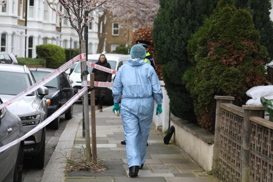 Man arrested following fatal stabbing in Hammersmith