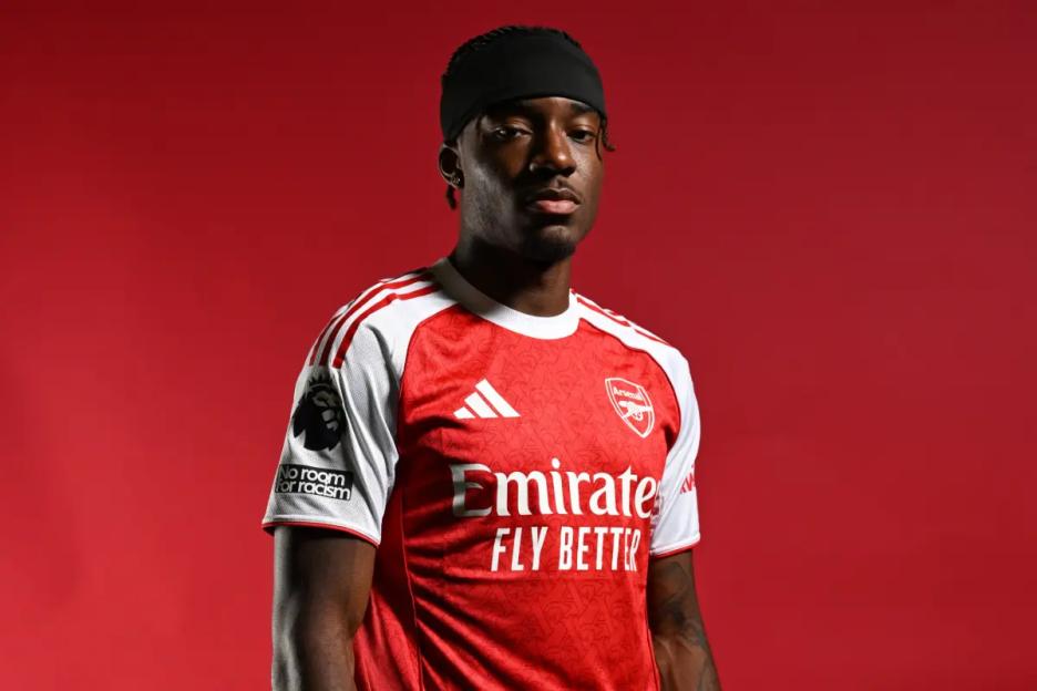 EPL Showdown: Noni Madueke Says 'I Can't Wait' for Chelsea vs Arsenal Clash!