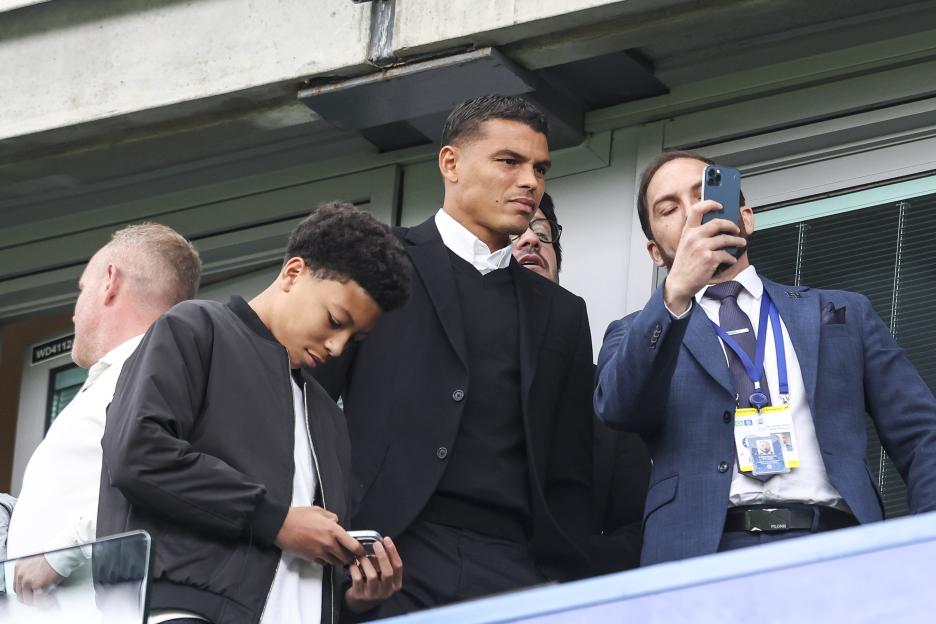 Chelsea v Nottingham Forest - Premier League