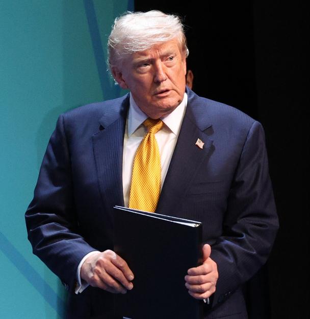 2026 NATO Leaders Summit In Ankara