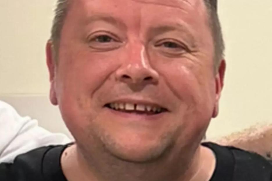 Tragic Discovery: Body Unearthed in Scenic Area During Search for Missing 45-Year-Old Man