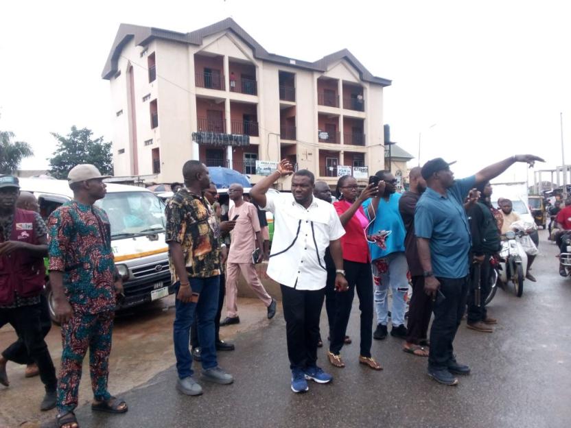 Soludo Sends Demolition Warnings to 500 Owners of Unsafe, Illegal Properties