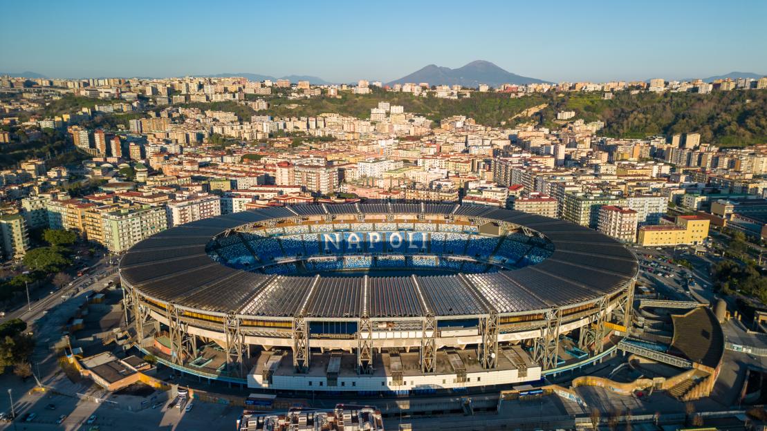 Champions League Stadium Set for Stunning Transformation with £171m Renovation of 54,732-Seat Arena Approved!