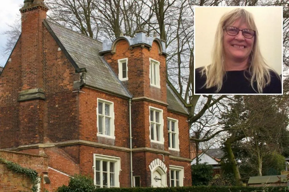 ‘Dishonest’ architect struck off after accusing neighbour of ‘gender violence’ for using car as ‘phallic symbol’
