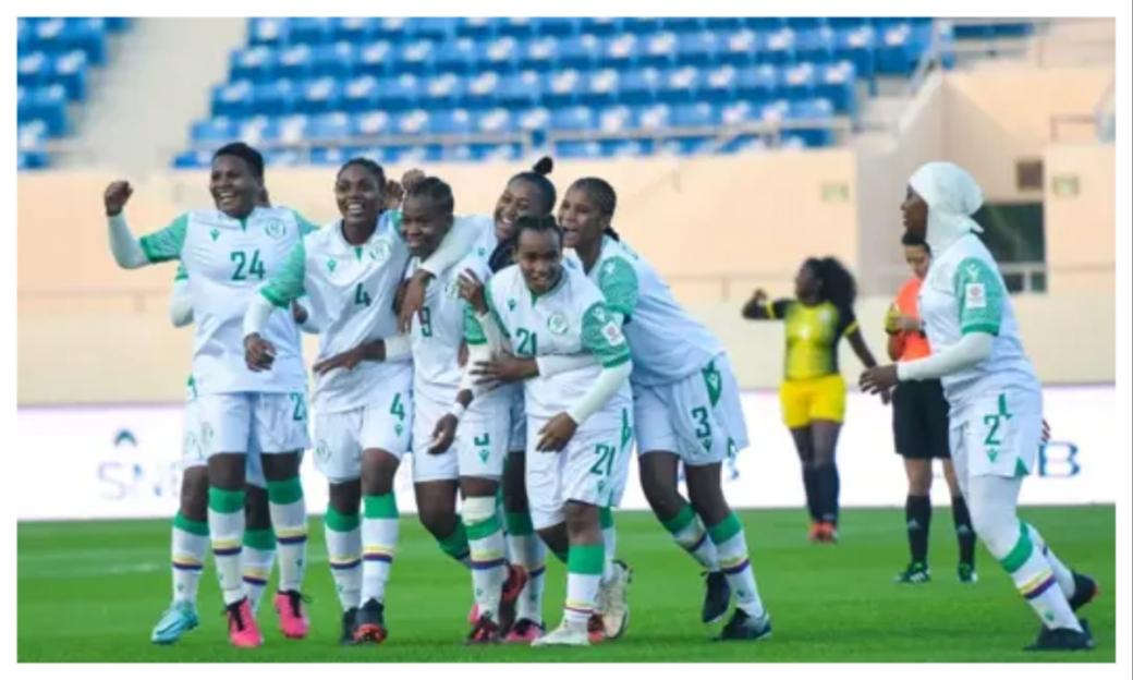 WAFCON 2026: Malawi Captain Pleads for Super Falcons' Mercy Ahead of Group C Showdown