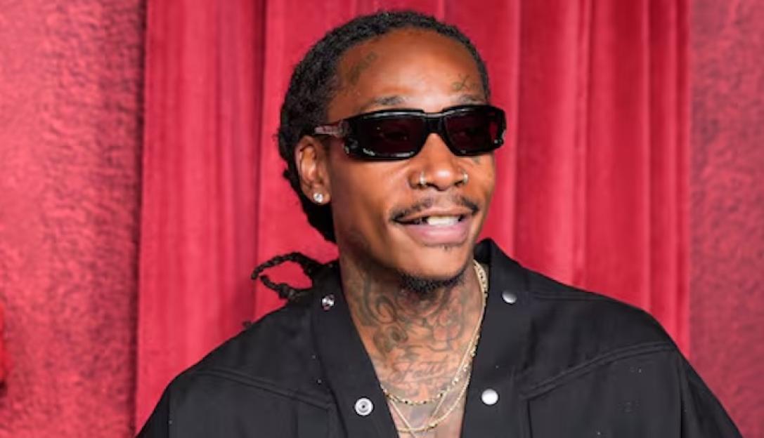 Wiz Khalifa, US Rap Icon, Faces Jail Time in Romania