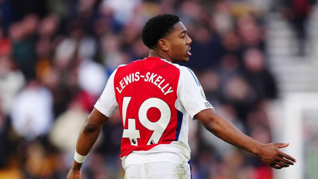 Lewis-Skelly on Chelsea and Man Utd's Radar for Transfer