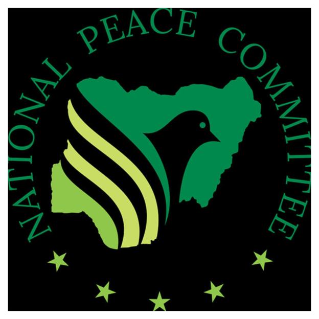 'National Peace Committee Voices Concerns Over 2027 Electoral Act'