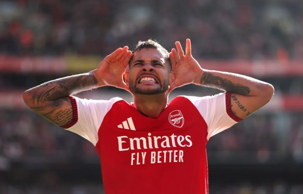 Arsenal player ratings: Bruno stakes case to Arteta with vital impact off bench but Havertz off pace after shock start