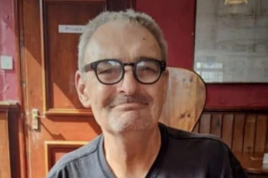 Heartfelt Tributes for 'Kind and Funny' 68-Year-Old Dad Killed in Tragic Bicycle Accident While Avoiding a Car