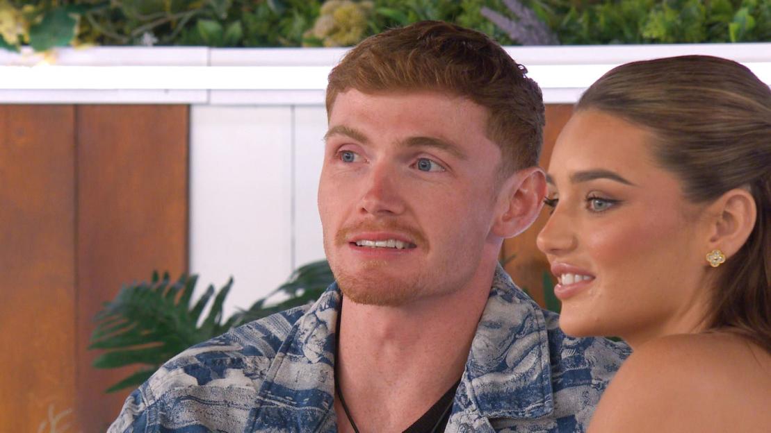 'Love Island All Stars' TV Show, Series 3, Episode 9, South Africa - 23 Jan 2026