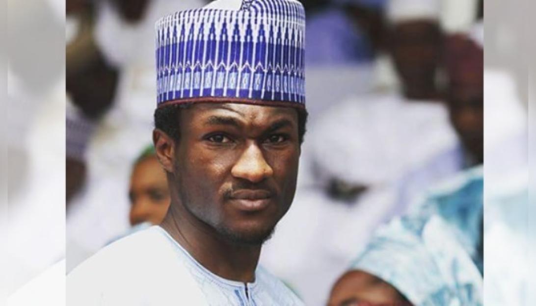 2027: Muhammadu Buhari's Son Secures APC Nomination for House of Representatives Race
