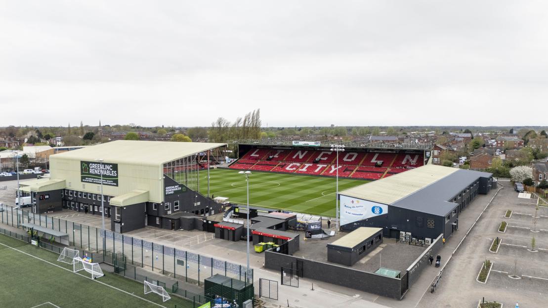 EFL Club Receives Approval for Exciting 10,000-Seat Stadium Revamp Featuring Fan Village to Revolutionize Game Days